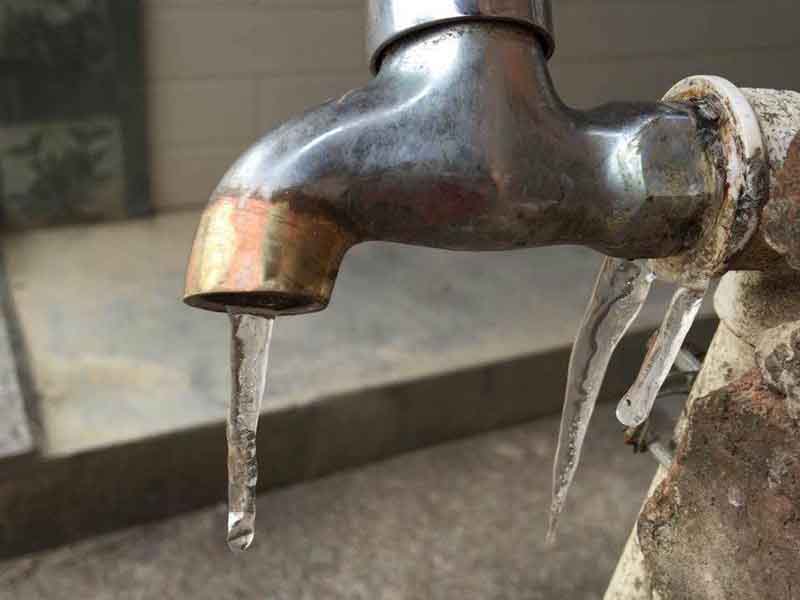 上海水管凍住怎么辦，上海水管凍裂維修，上海水管解凍上門服務(wù)